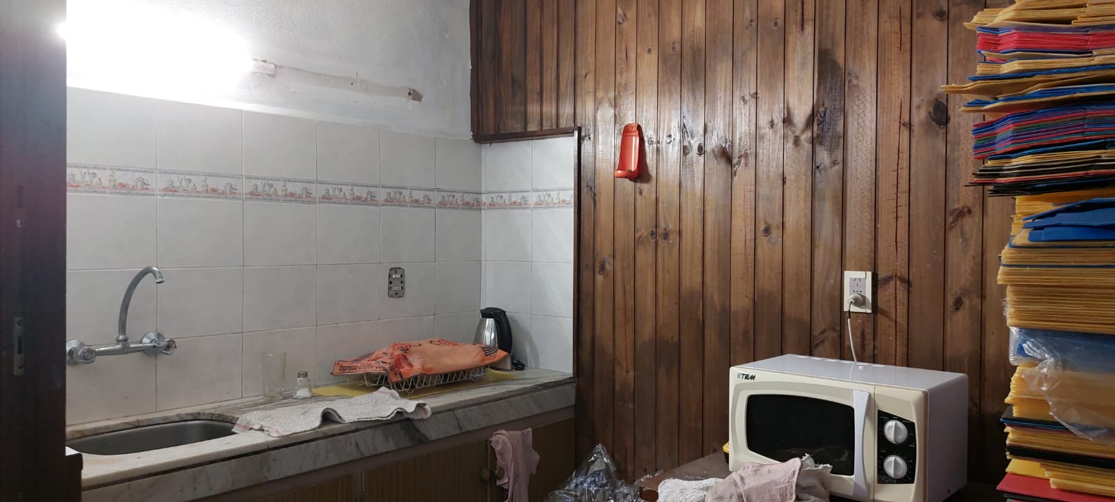 PB ideal empresa + deposito