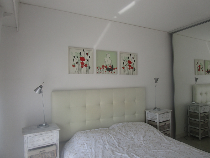 Apto 3 dorm. en Malvin