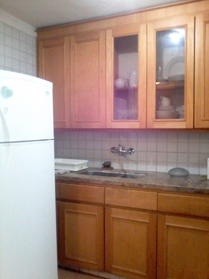 Amplio apto 2 dorm en Pocitos