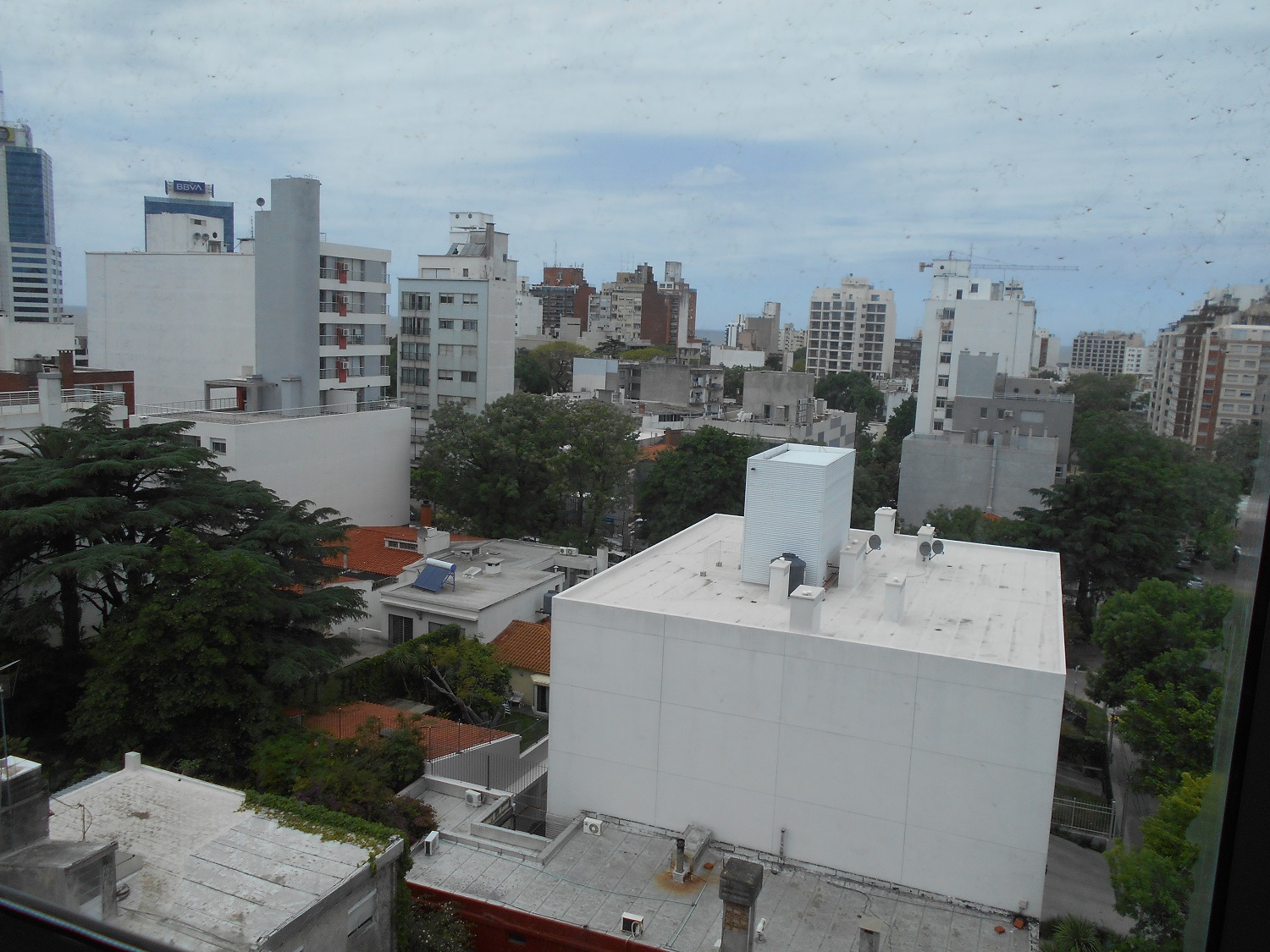 EN OFERTA! 1 Dorm. en Pocitos