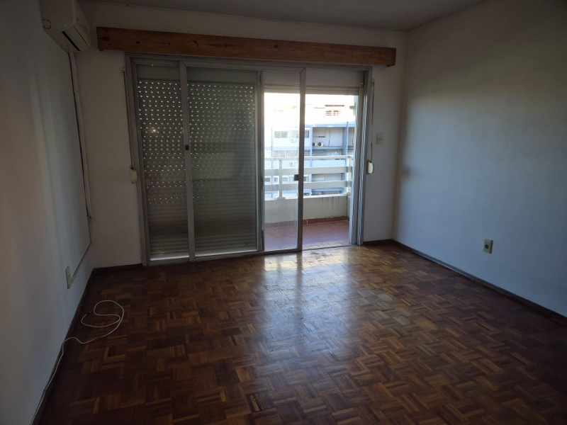 Apto 2 dorm en Pocitos