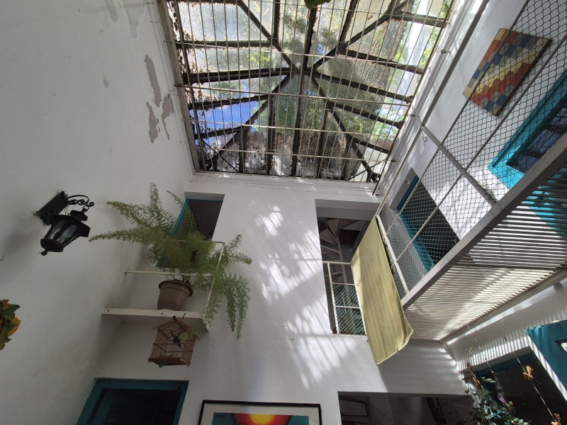 Gran casa en Cordon Sur