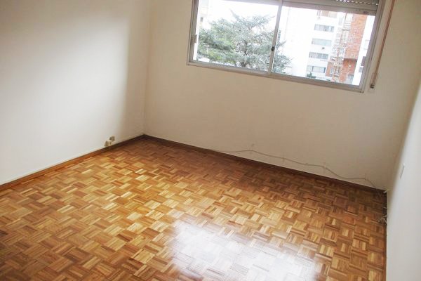 2 Dorm en alquiler en Pocitos