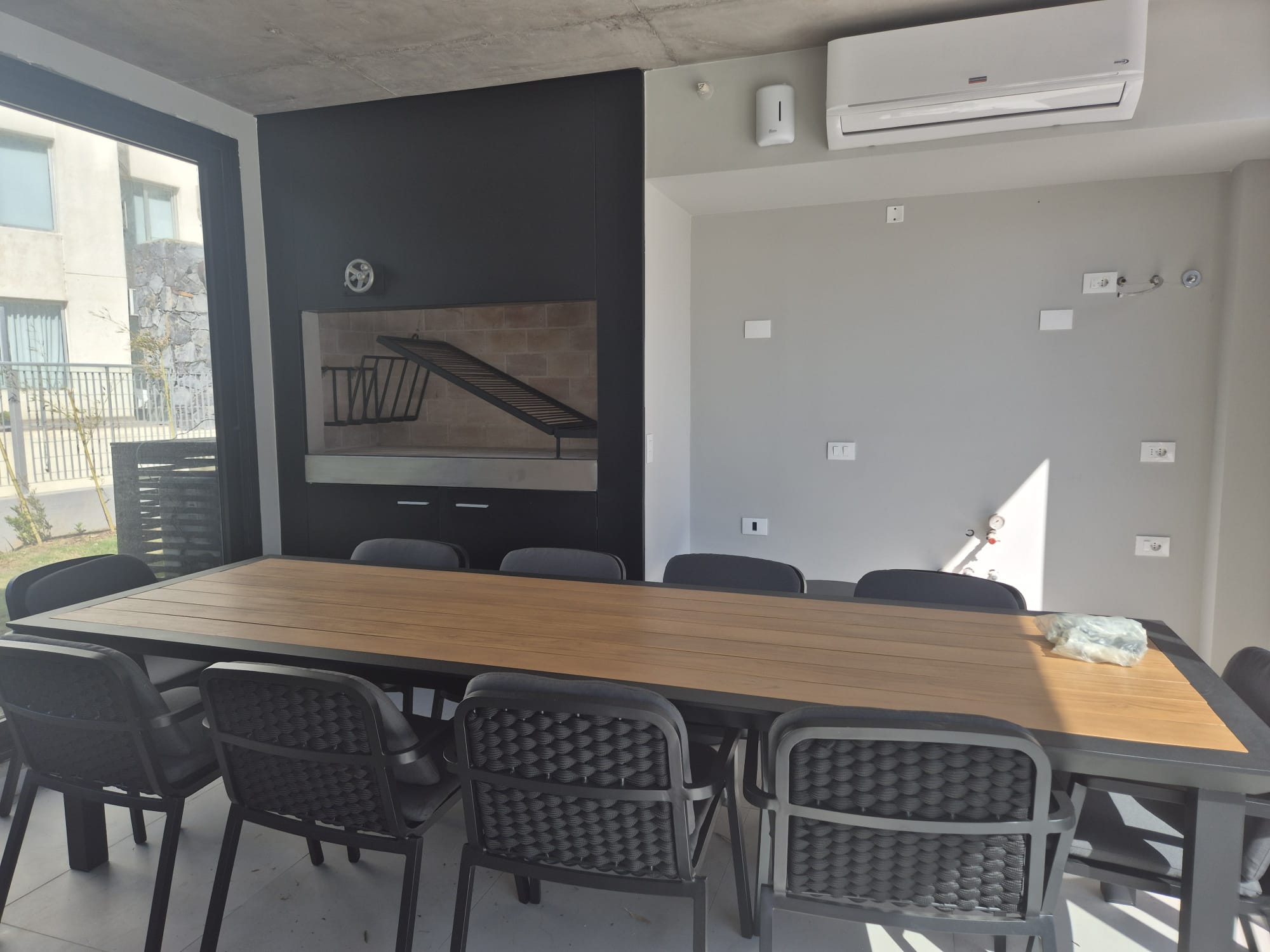 Gran apto 1 dorm a estrenar