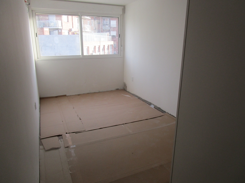 2 Dorm. En Pocitos