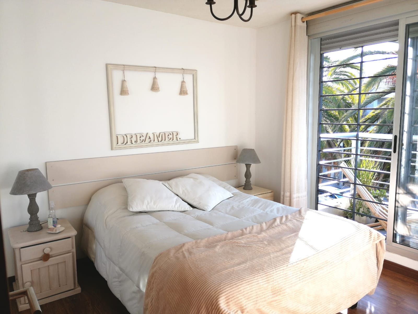 Hermoso apto 2 Dorm