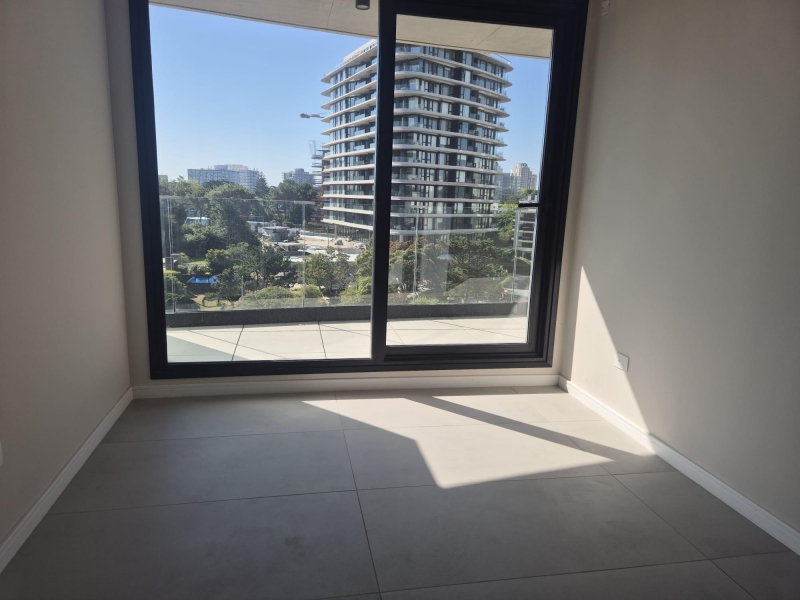 Gran apto 1 dorm a estrenar