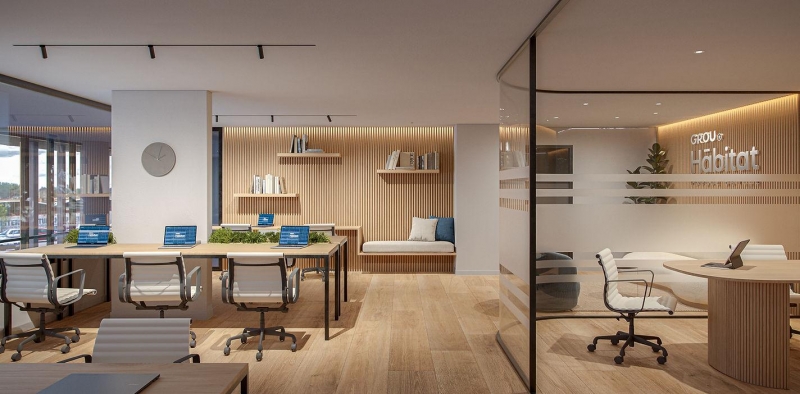 1 dorm estrena en Junio 2026