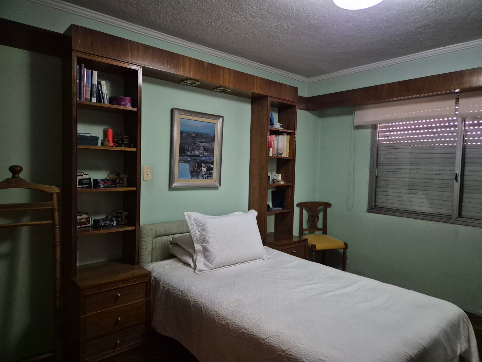 Apto de 4 dorm en la rambla