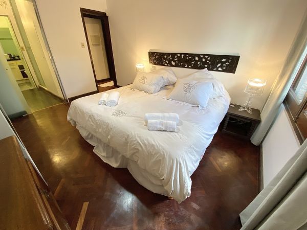 Gran casa alquiler c/muebles