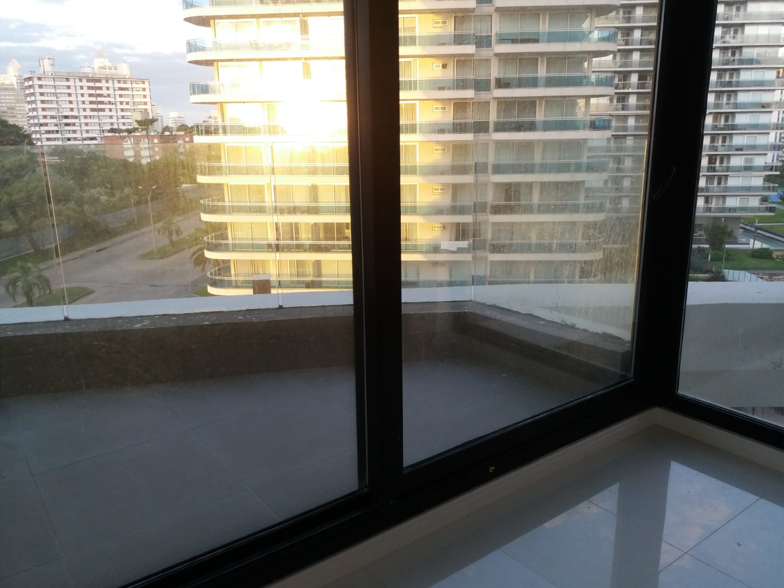 Hermoso 1Dorm en PDE!