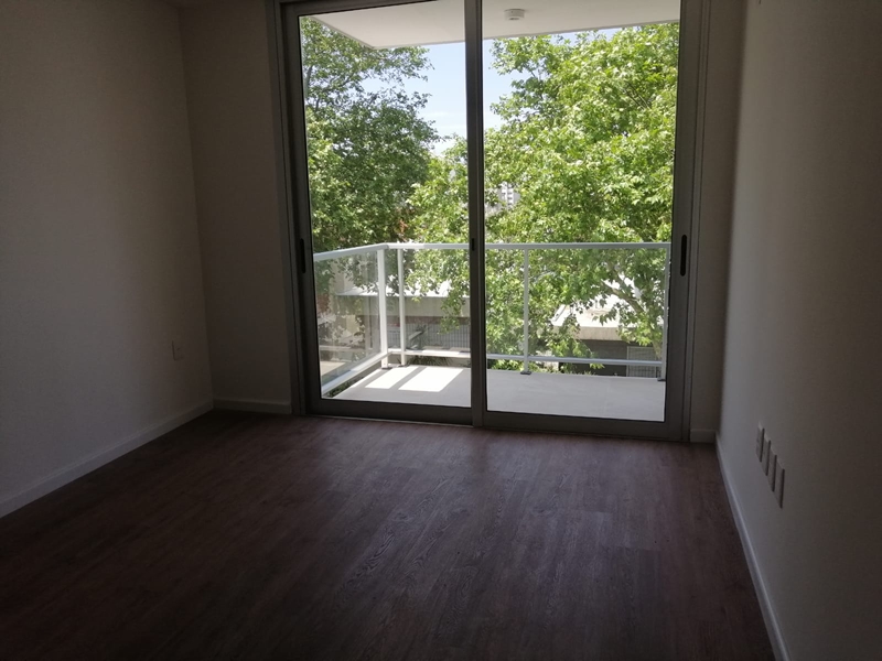Apto 2 Dorm en Pocitos Nuevo