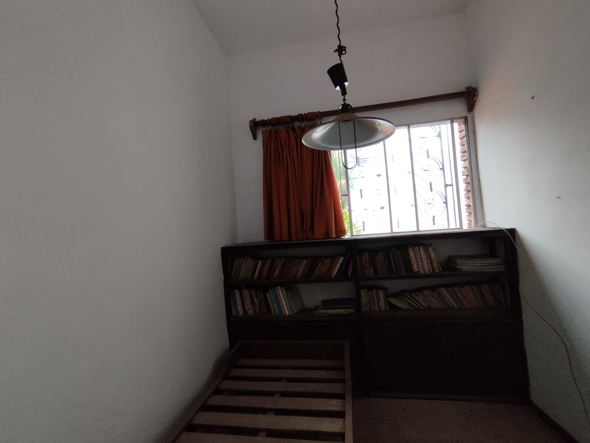 Gran casa en Pocitos Nuevo