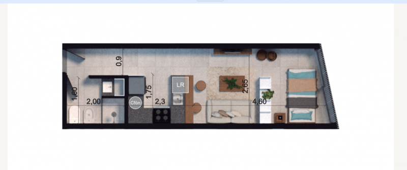 Monoamb en construcciòn