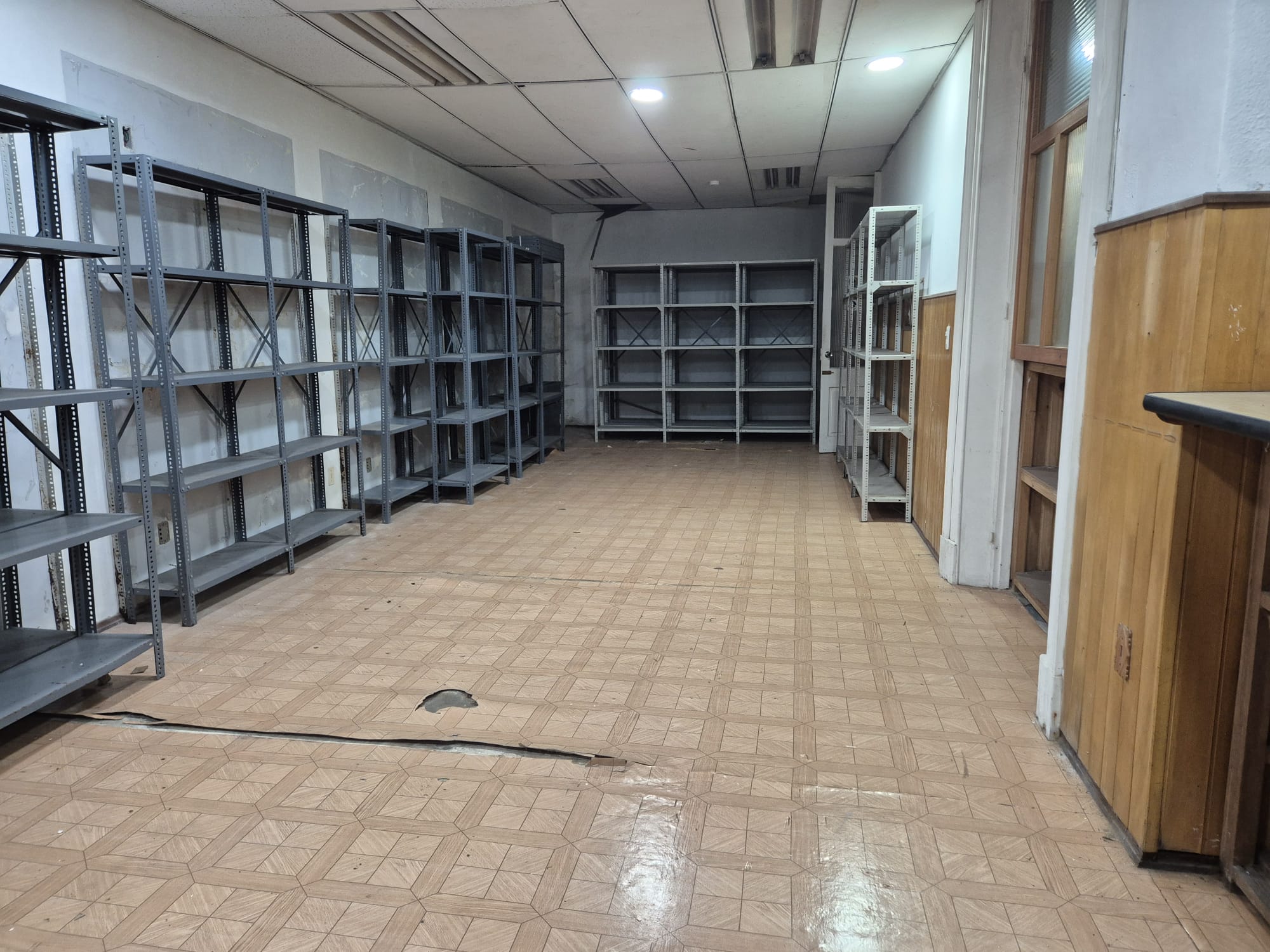 PB ideal empresa + deposito
