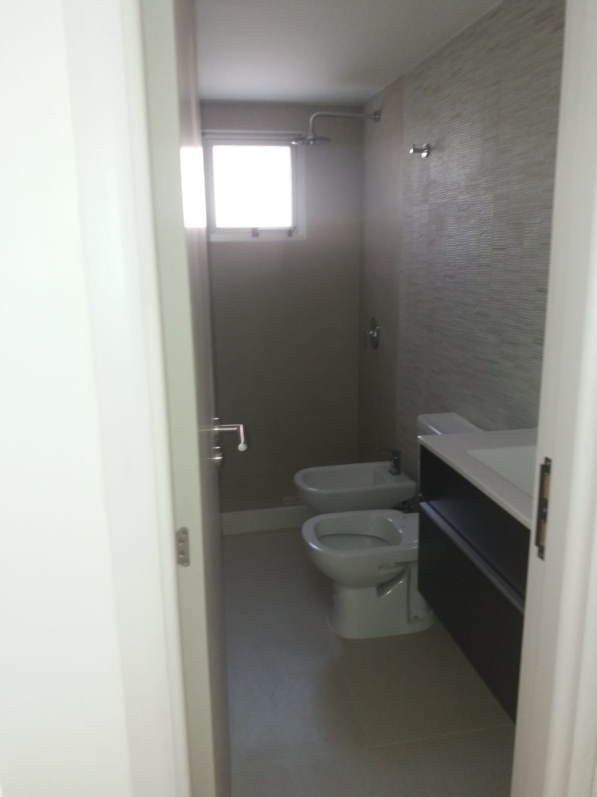 Un dorm. a estrenar