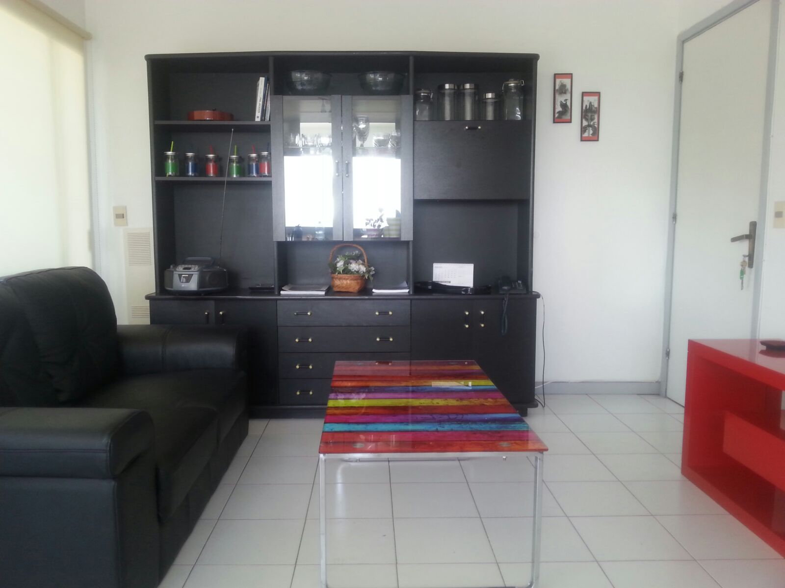 Hermoso apto prox a la Brava