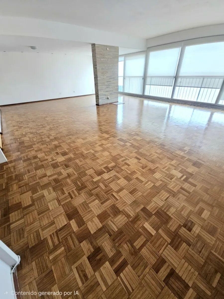 4 dorm en la rambla