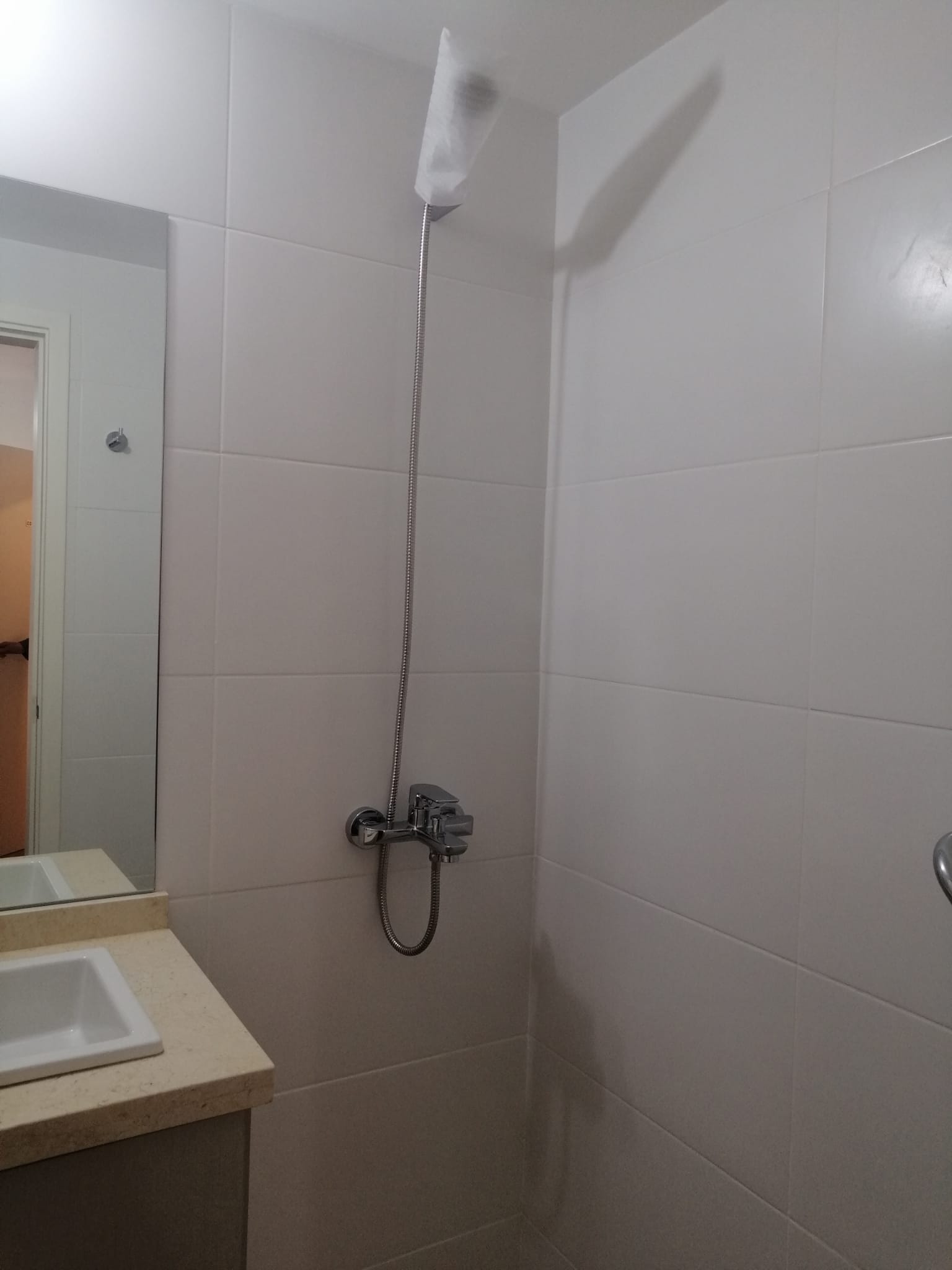 Apto 1 Dorm en Puerto Buceo