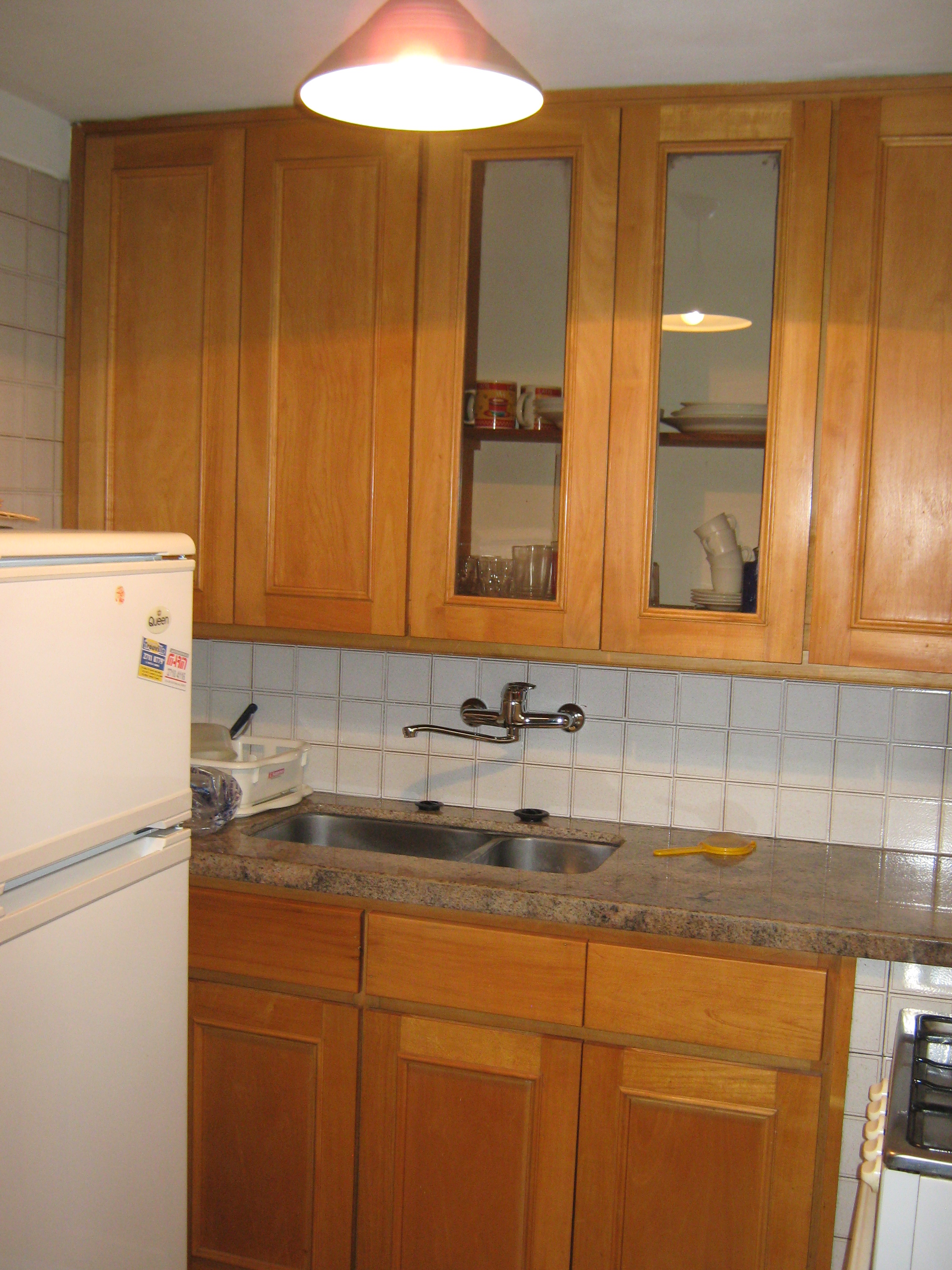 Apto 1 Dorm. En Pocitos