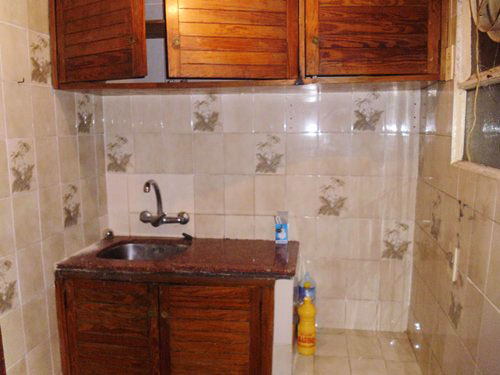 Apartamento en Centro