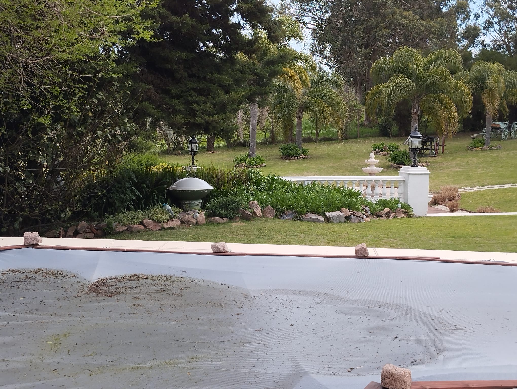 Casa de lujo en el Golf