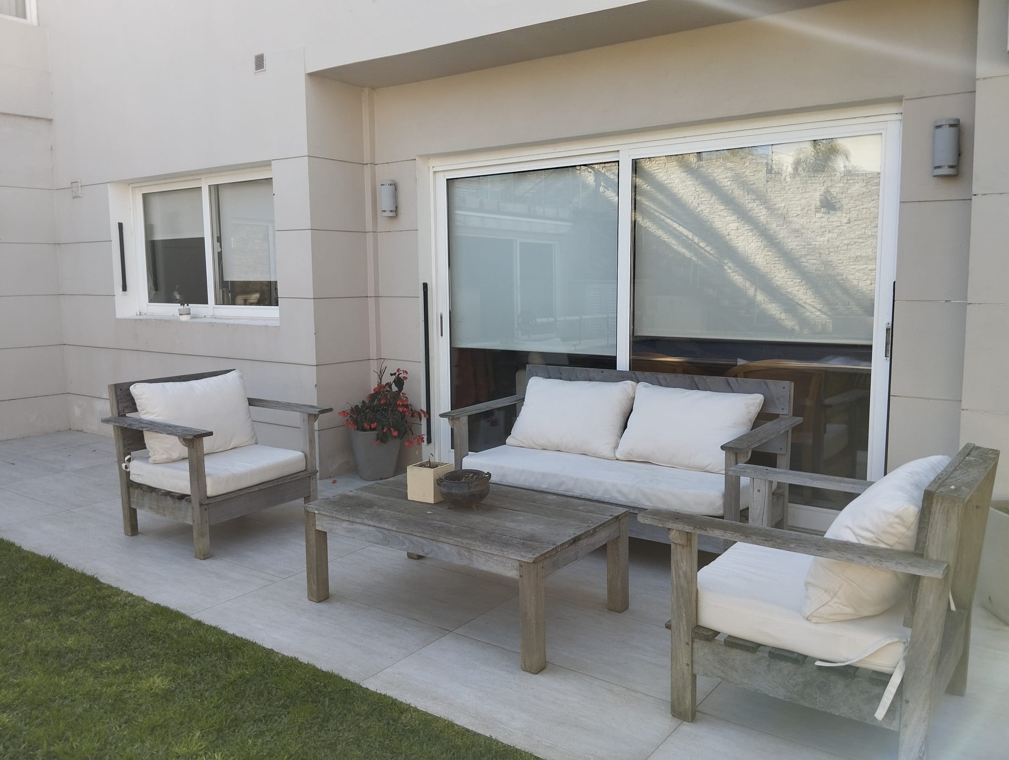 Gran casa en Punta Gorda