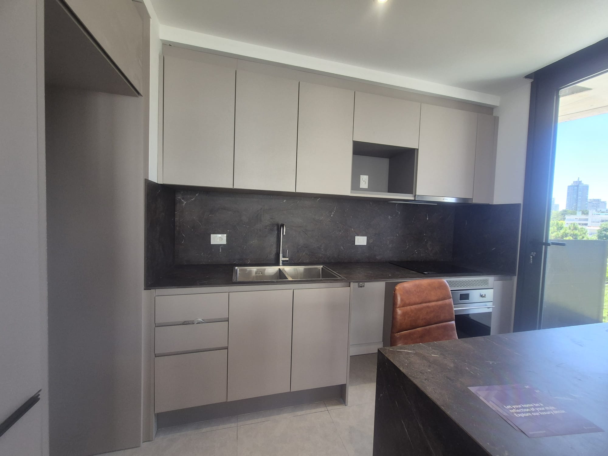 2 dorm en gran proyecto