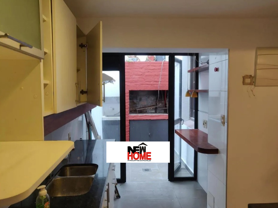 Casa 5 Dorm