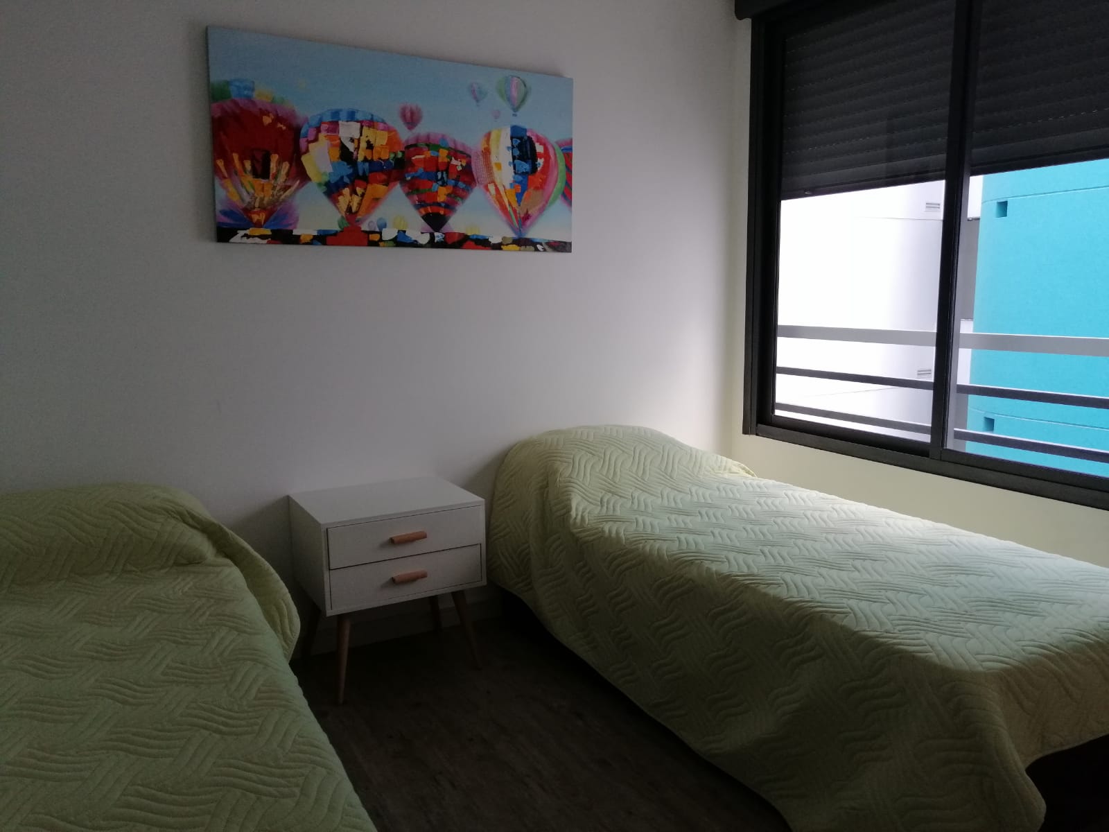 Apto 2 Dorm