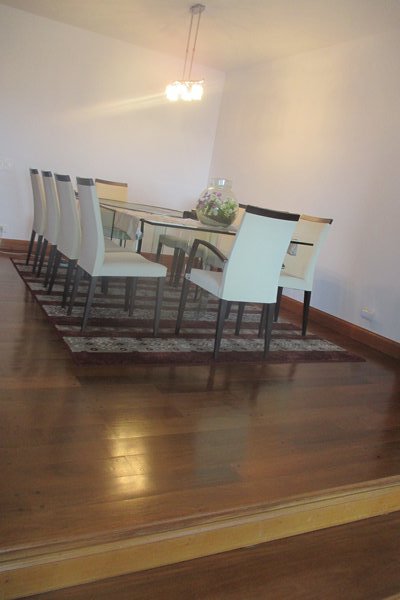 Espectacular apartamento 180m2