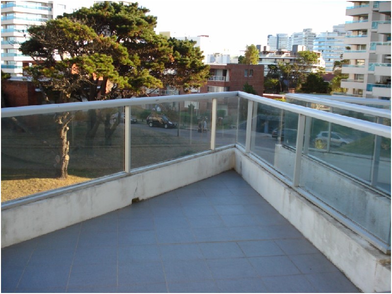 Apto 2 Dorm en PDE