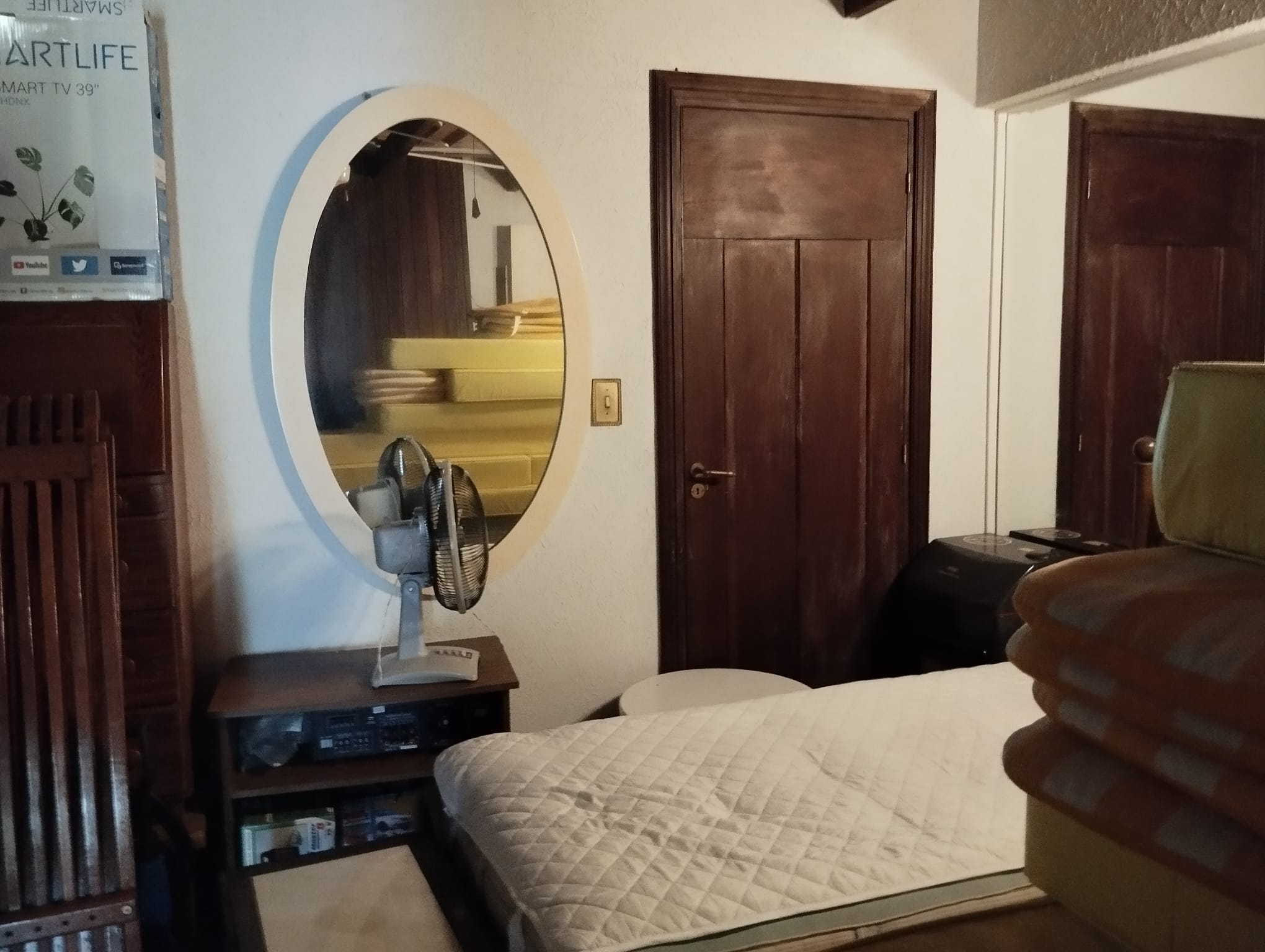 Casa de lujo en el Golf