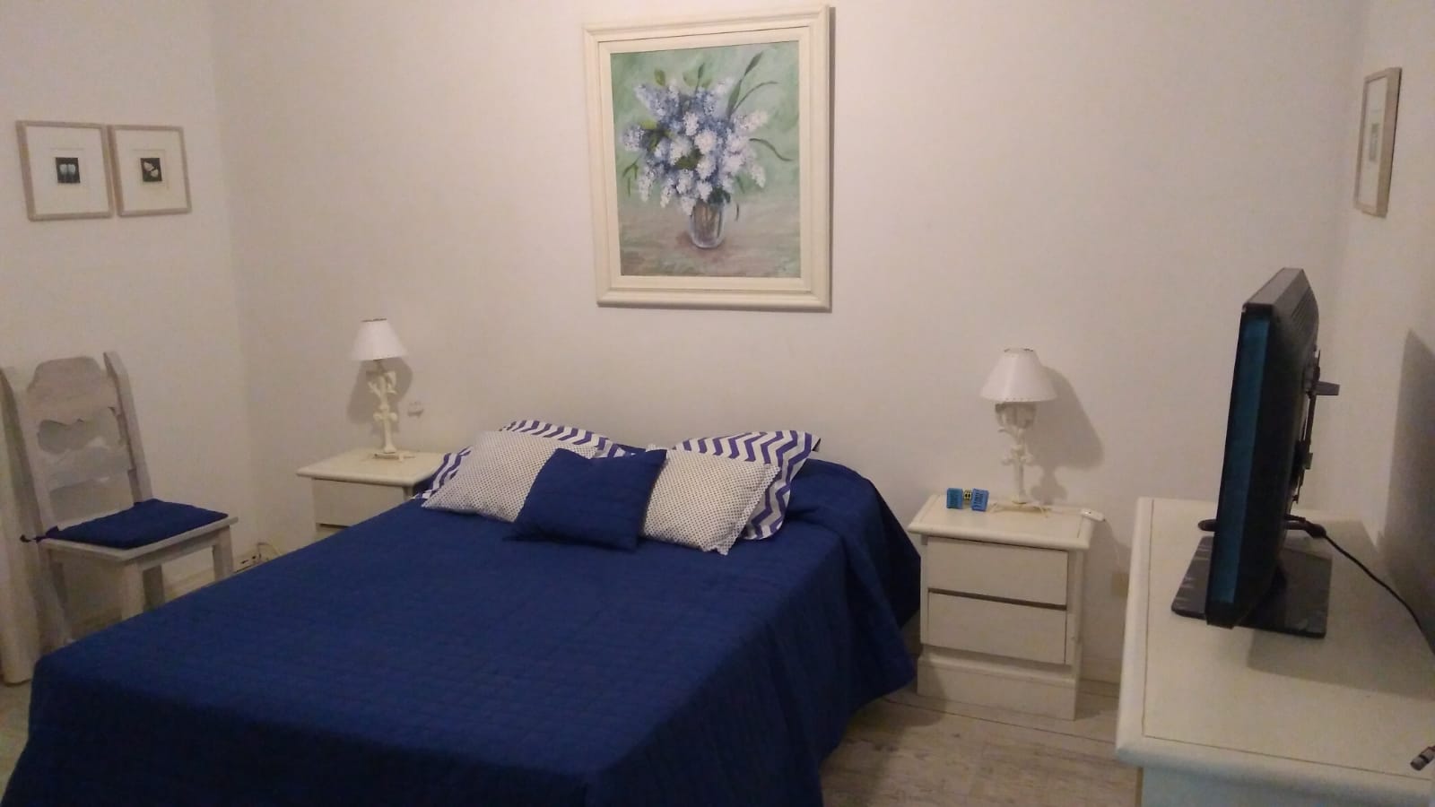 Casa con 4 dorm en Pta Ballena