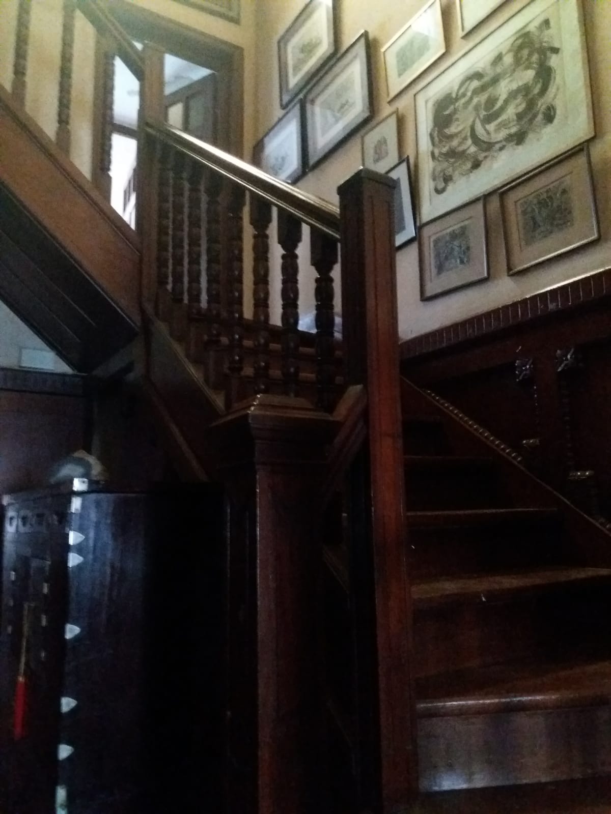 Excelente casa en Pocitos
