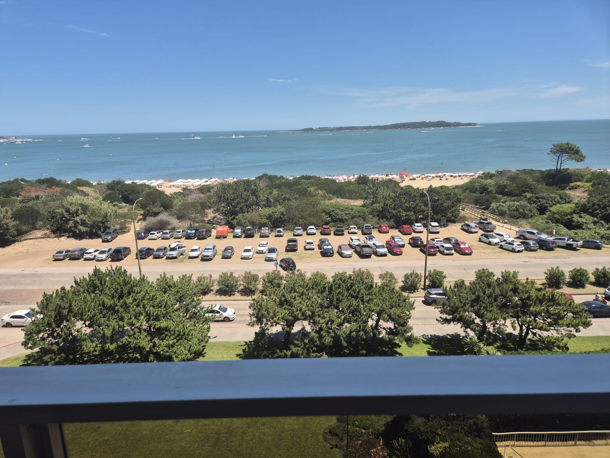 Apto de 4 dorm en la mansa