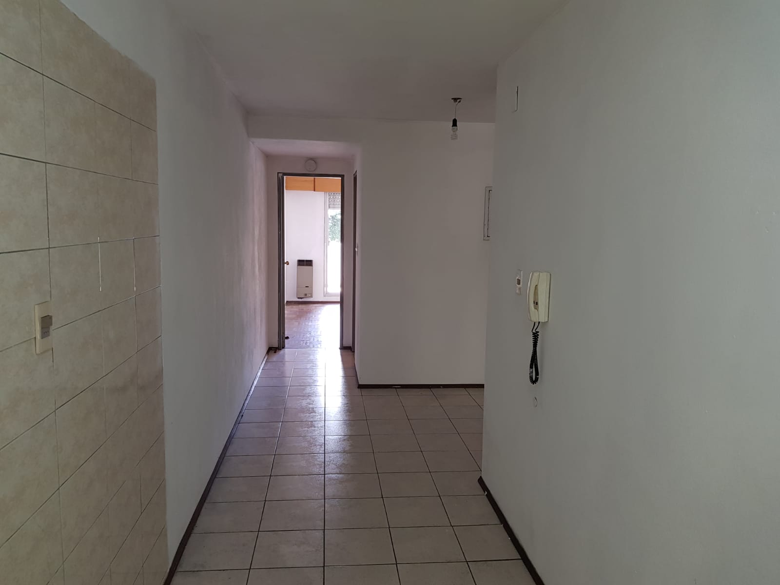 1 Dorm en Pocitos