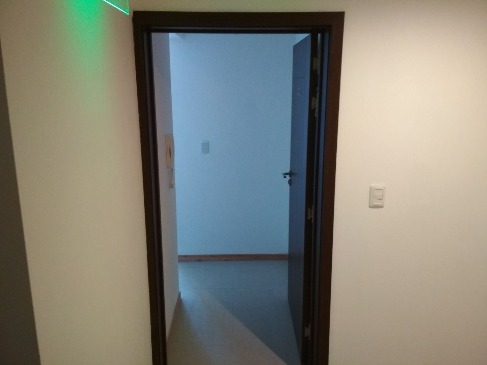 1 Dorm en Tres Cruces