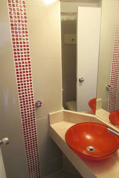 2 Dorm en alquiler en Pocitos