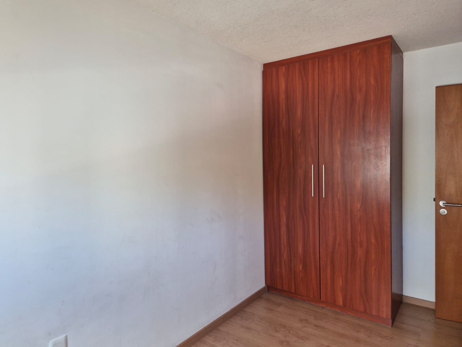 2 dorm en alquiler