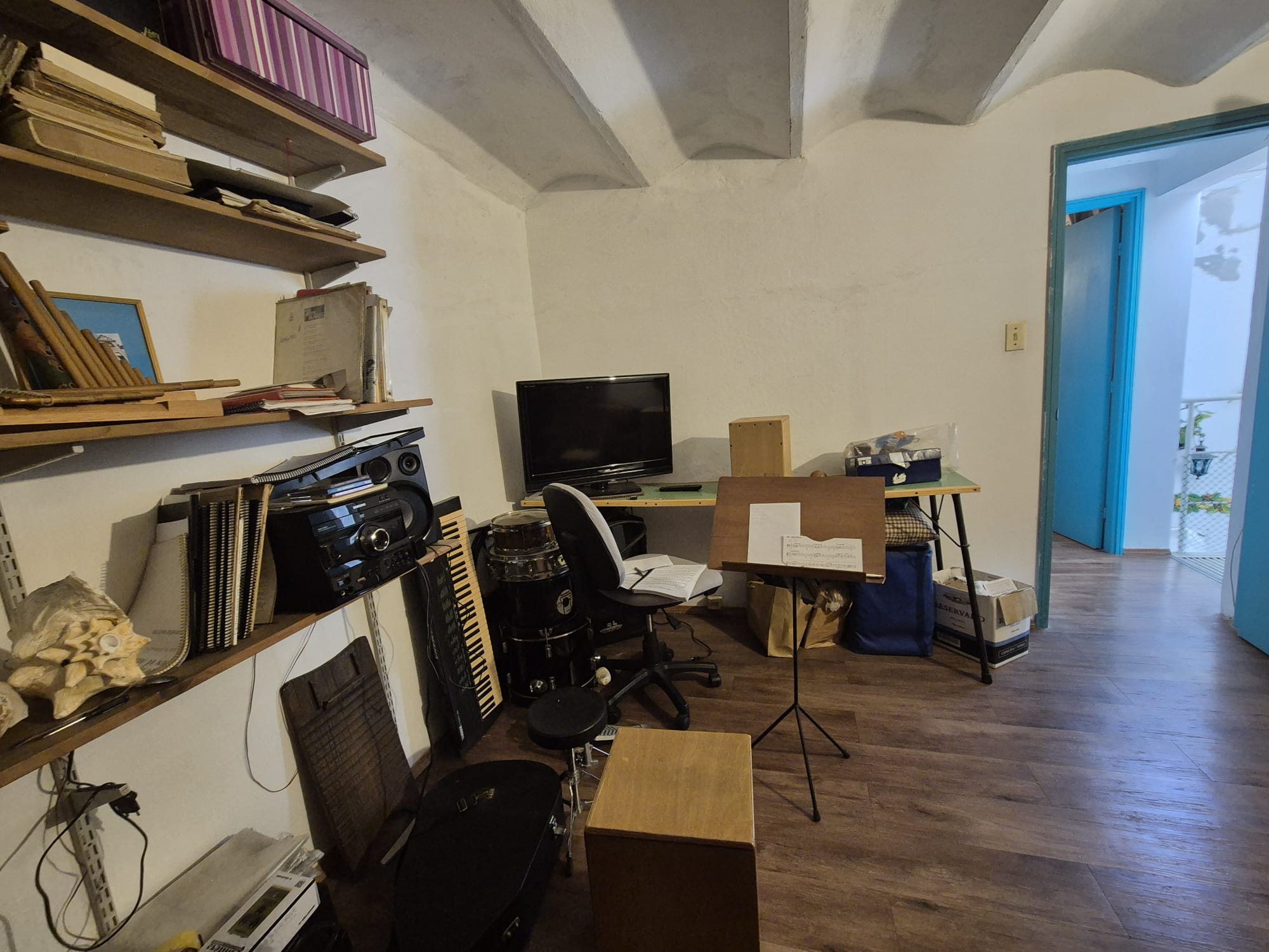 Gran casa en Cordon Sur