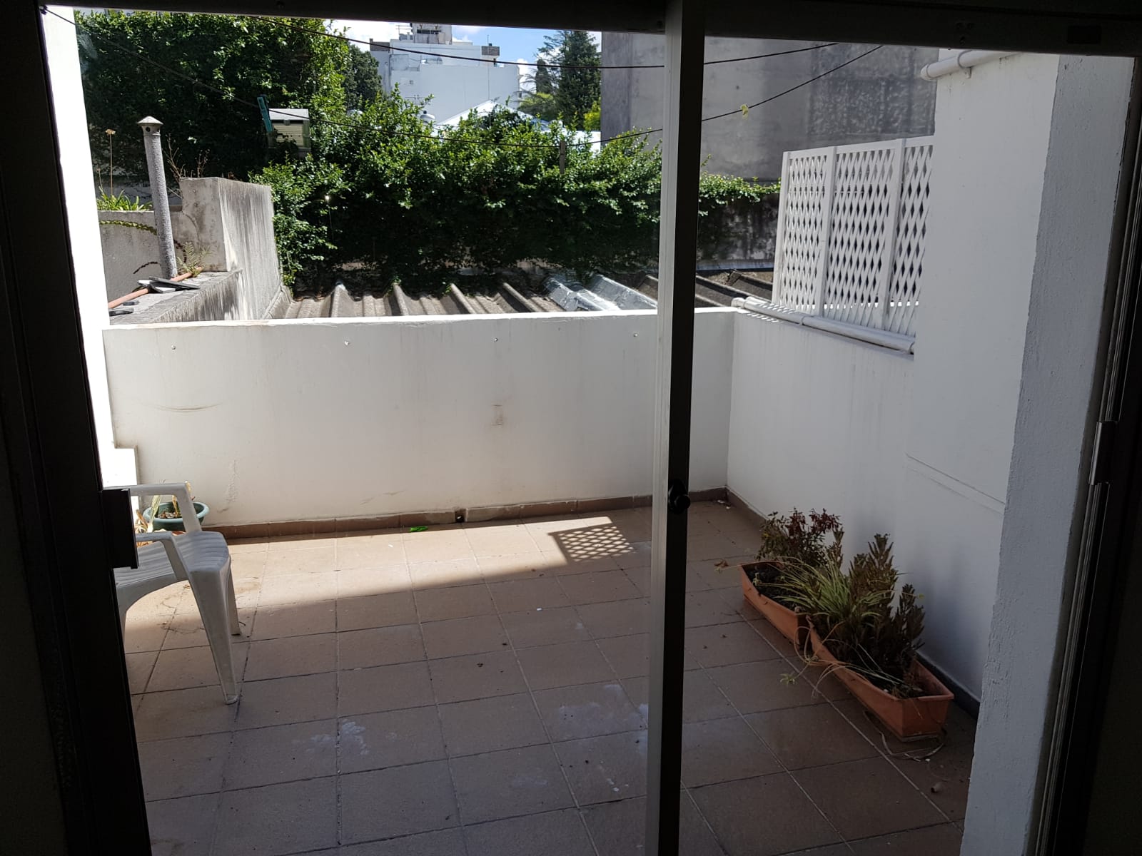 1 Dorm en Pocitos