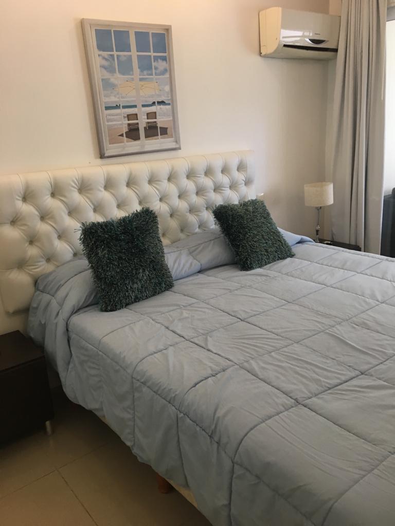 Apto de 1 dorm en Solanas