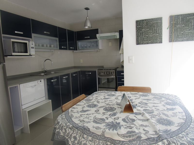 Apto 3 Dorm en Malvin