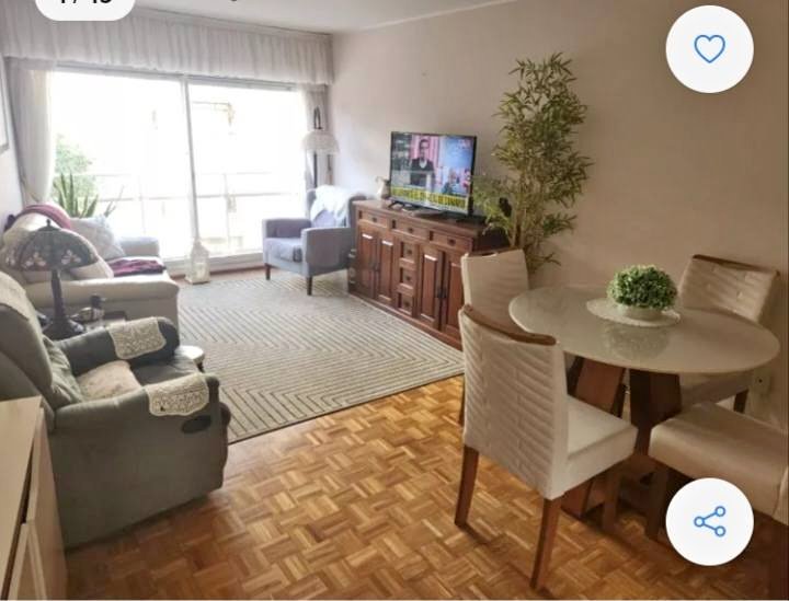 3 DORM EN POCITOS