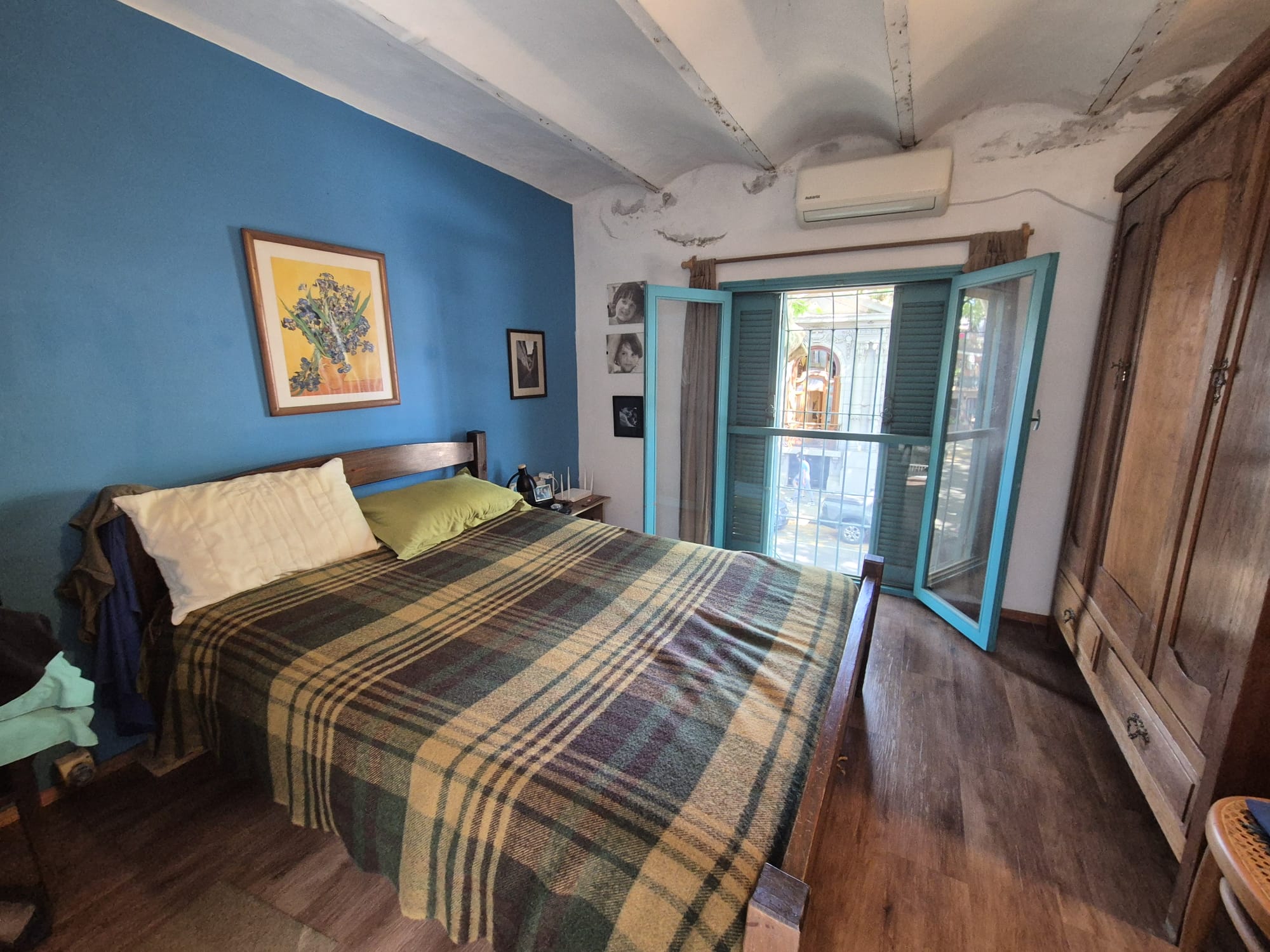 Gran casa en Cordon Sur