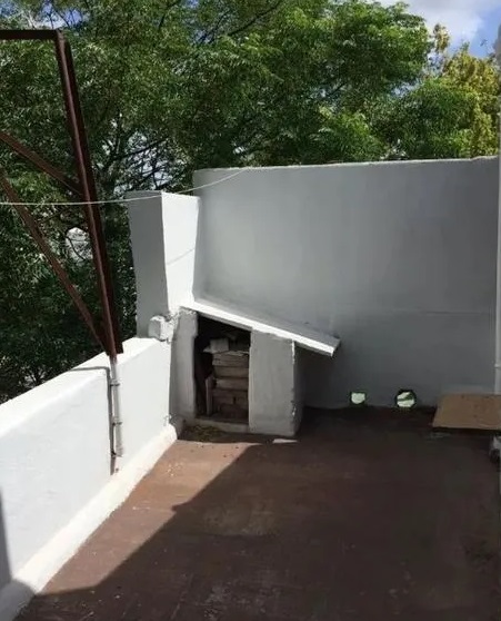 Casa de Altos en Buceo