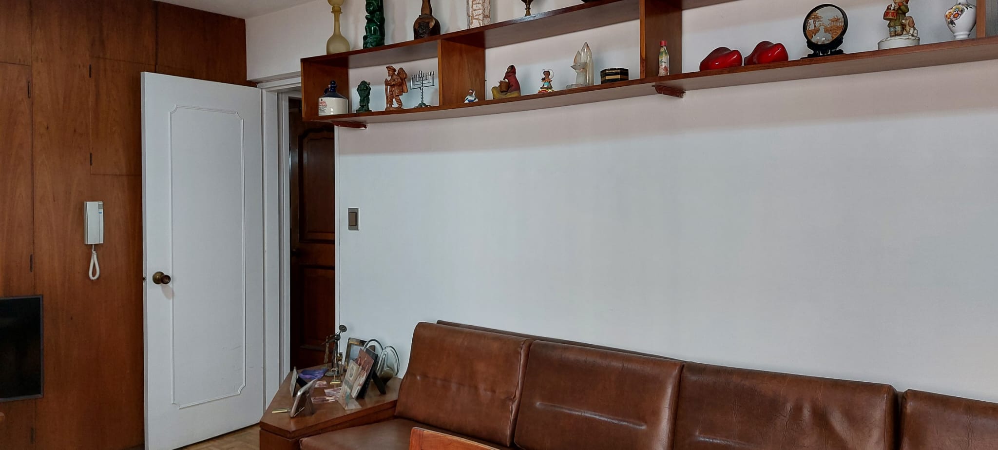 3 dorm en Pocitos