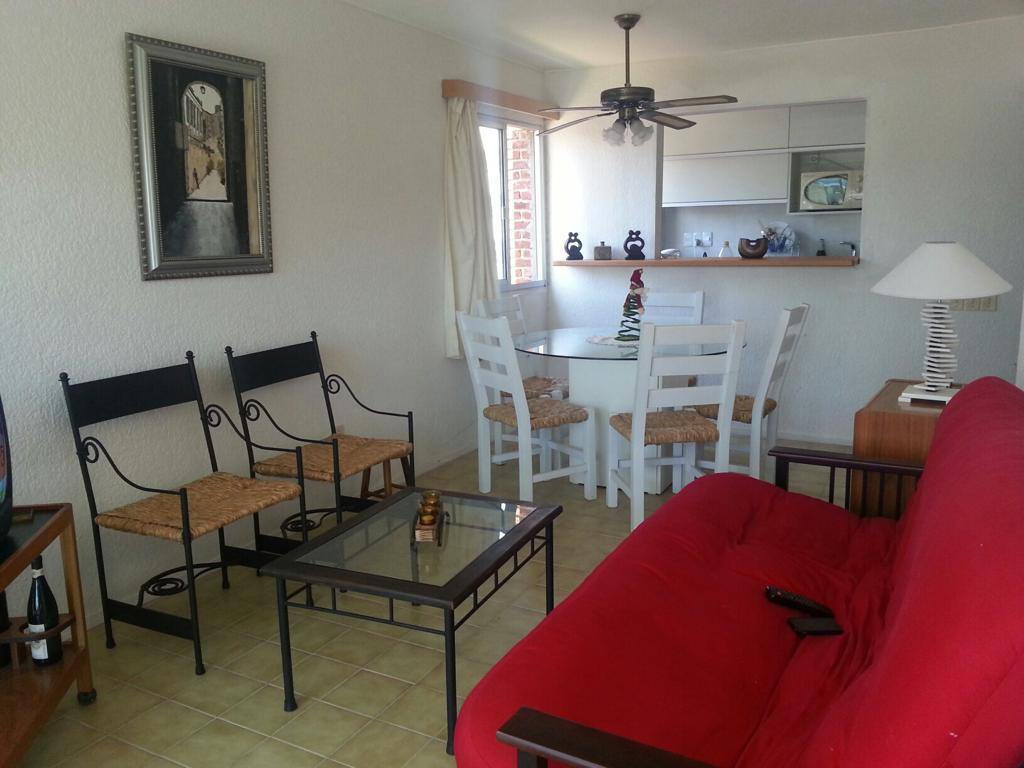 Apto 2 Dorm en venta