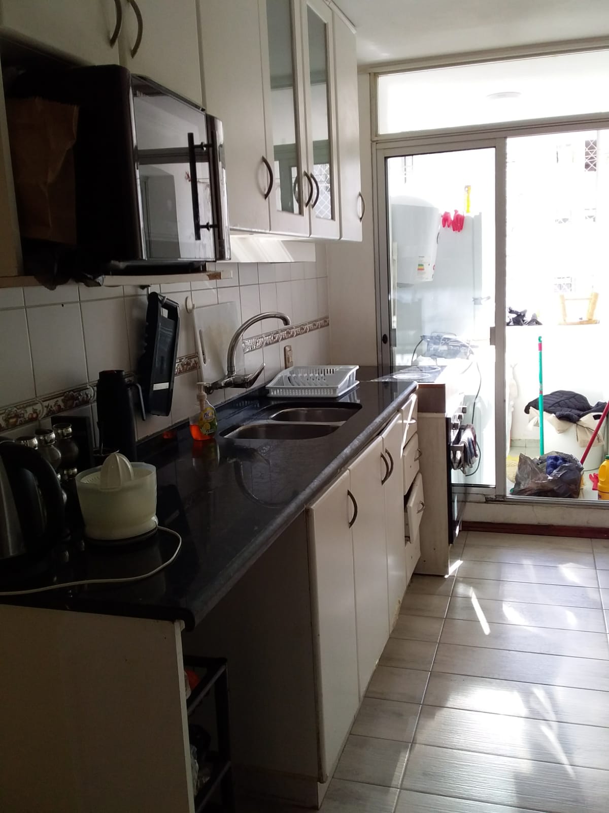 Apto 3 Dorm